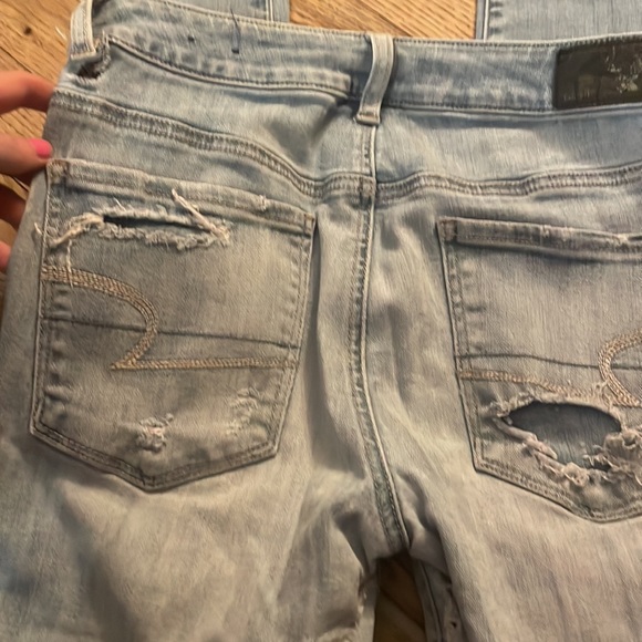 American eagle jeans - Picture 9 of 9